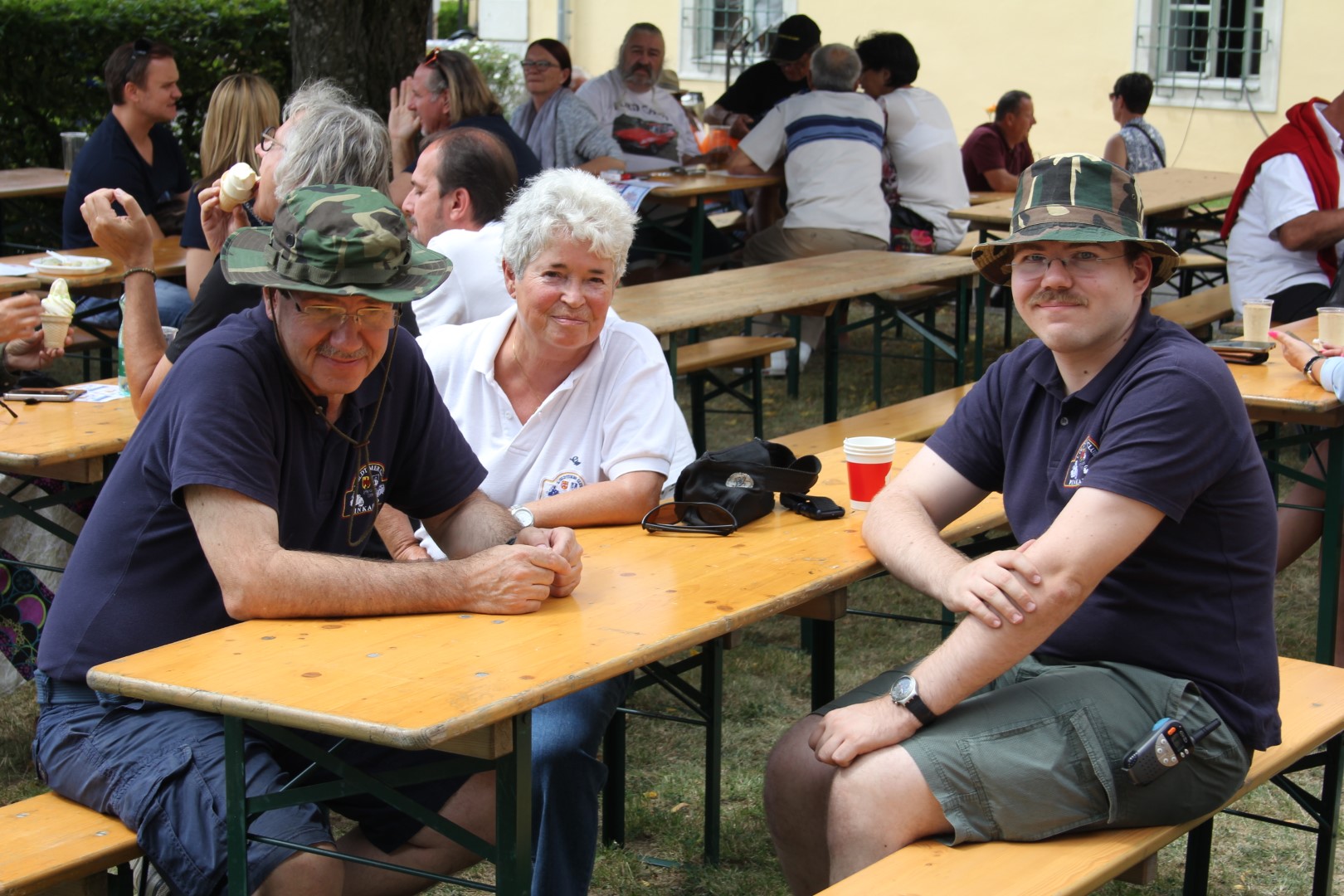 2018-07-08 Oldtimertreffen